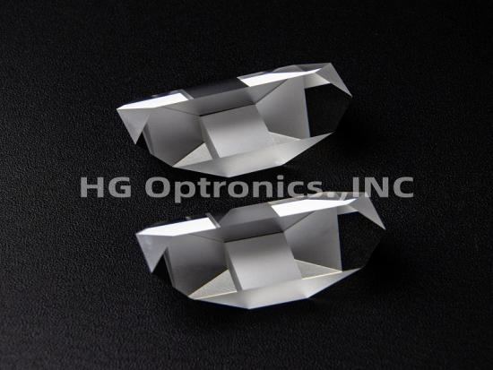 N-BK7 Right Angle Prisms