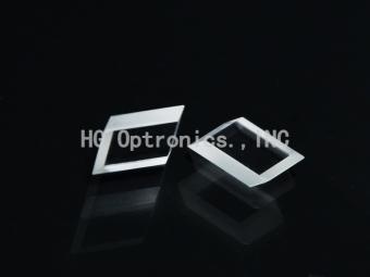 Specializing In Manufacturing Rhomboid Prism